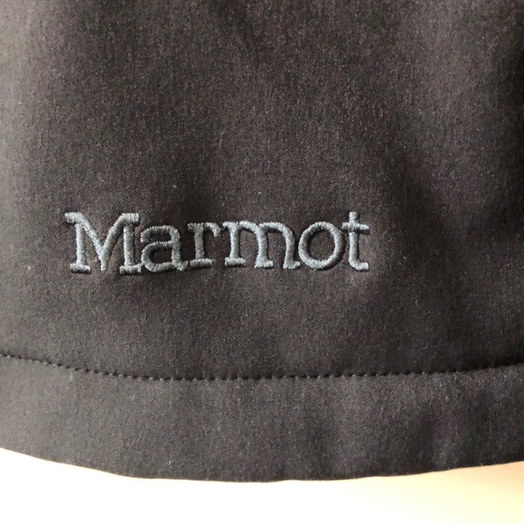 Marmot soft shell jacket - Picture 2 of 9